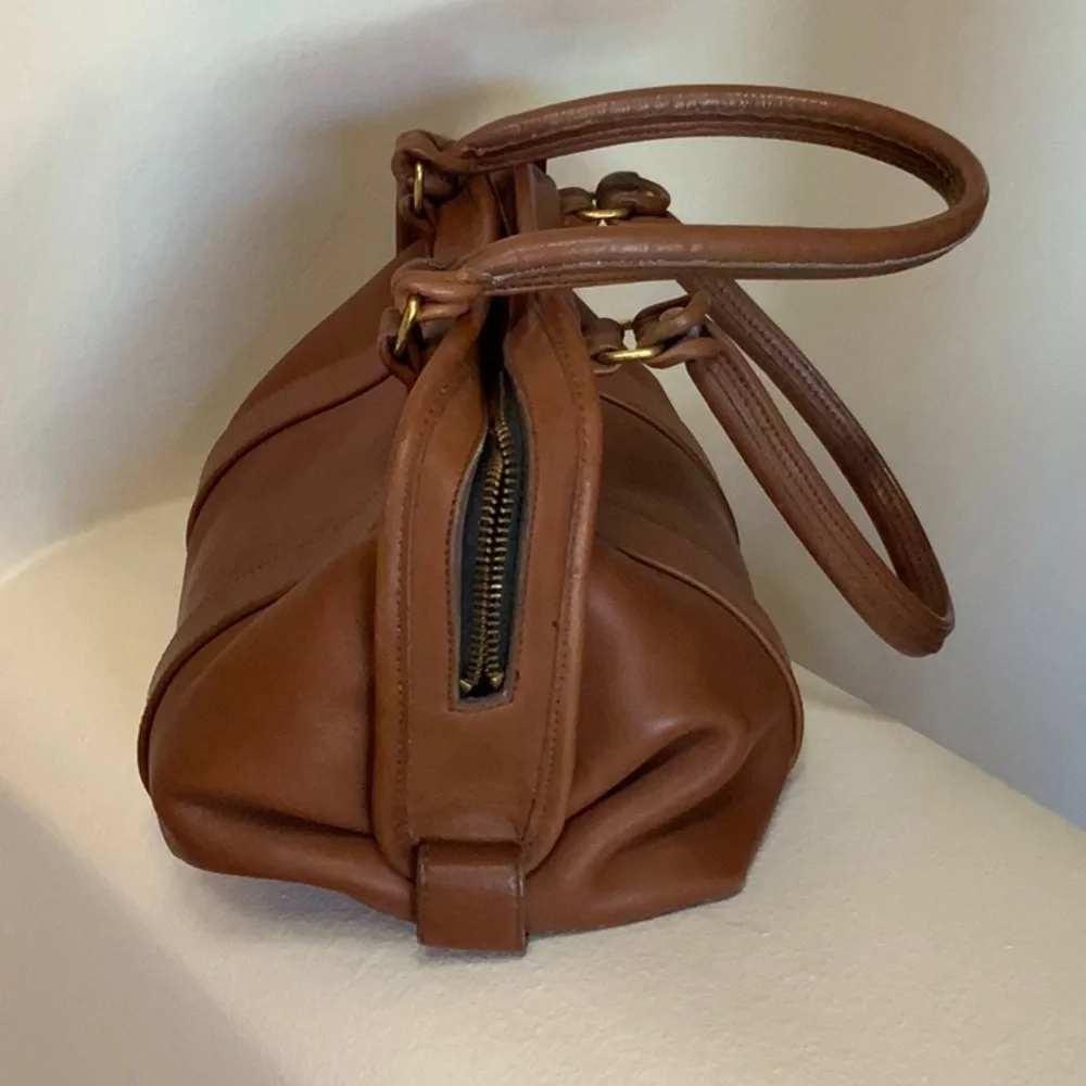 Coach vintage handbag - Picture 4 of 7